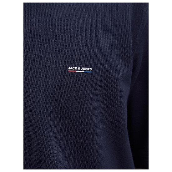 Jack & Jones Ανδρική κοντομάνικη μπλούζα Jack & Jones Ανδρική κοντομάνικη μπλούζα